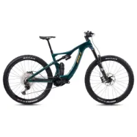 BH Bikes Ilynx+ Enduro Carbon 9.8 Ep801 29´´ Xt 2025 Elektrisk Terrengsykkel