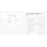 BH Bikes Ilynx+ Enduro Carbon 9.8 Ep801 29´´ Xt 2025 Elektrisk Terrengsykkel, Elsykkel
