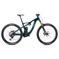 BH Bikes Ilynx+ Enduro Carbon 9.9 Ep801 29´´ Xt 2025 Elektrisk Terrengsykkel