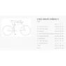 BH Bikes Ilynx+ Enduro Carbon 9.9 Ep801 29´´ Xt 2025 Elektrisk Terrengsykkel, Elsykkel