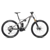 BH Bikes Ilynx+ Enduro Pro 9.9 29´´ Xt 2023 Elektrisk Terrengsykkel
