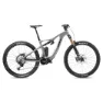 BH Bikes Ilynx+ Enduro Pro 9.9 29´´ Xt 2023 Elektrisk Terrengsykkel, Silver / black / silver, M, Elsykkel