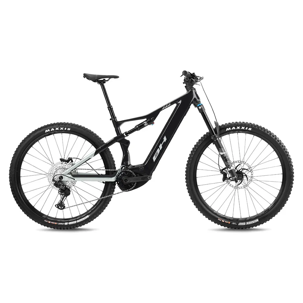 BH Bikes Ilynx+ Nx Enduro 9.1 Bosch Cx Gen 5 29´´ Deore 2026 Elektrisk Terrengsykkel, Nbb, M, 800Wh, Elsykkel