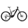 BH Bikes Ilynx+ Nx Enduro 9.1 Bosch Cx Gen 5 29´´ Deore 2026 Elektrisk Terrengsykkel, Nbb, M, 800Wh, Elsykkel