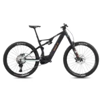 BH Bikes Ilynx+ Nx Enduro Carbon 9.7 Bosch Cx Gen 5 29´´ Deore Di2 2026 Elektrisk Terrengsykkel