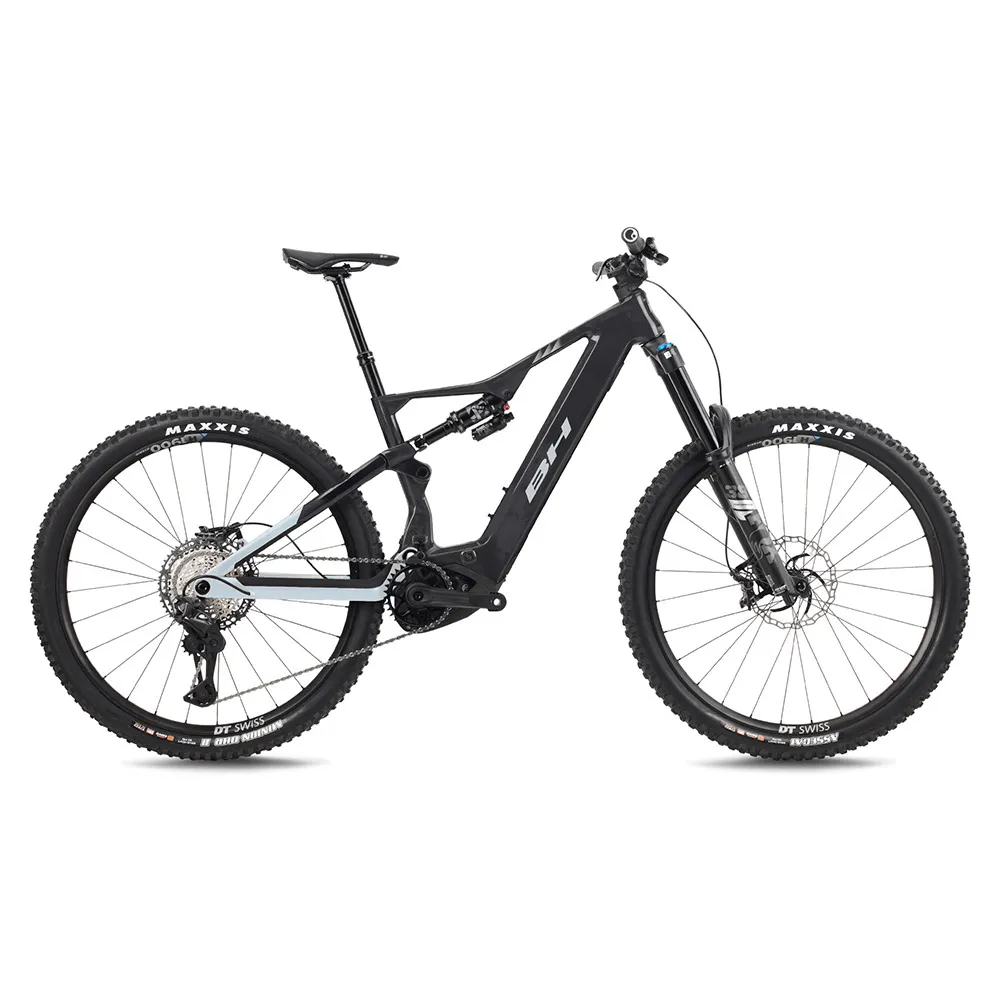 BH Bikes Ilynx+ Nx Enduro Carbon 9.7 Bosch Cx Gen 5 29´´ Deore Di2 2026 Elektrisk Terrengsykkel, Nbb, L, 800Wh, Elsykkel