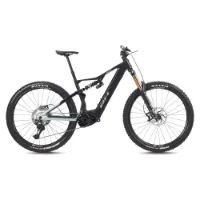 BH Bikes Ilynx+ Nx Enduro Carbon 9.8 Bosch Cx Gen 5 29´´ Xt Di2 2026 Elektrisk Terrengsykkel