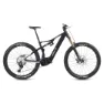 BH Bikes Ilynx+ Nx Enduro Carbon 9.8 Bosch Cx Gen 5 29´´ Xt Di2 2026 Elektrisk Terrengsykkel, Nbb, M, 800Wh, Elsykkel