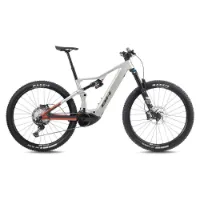 BH Bikes Ilynx Nx+ Trail Carbon 8.5 Bosch Cx Gen 5 29´´ Deore Di2 2026 Elektrisk Terrengsykkel