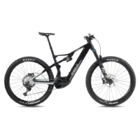 BH Bikes Ilynx Nx+ Trail Carbon 8.5 Bosch Cx Gen 5 29´´ Deore Di2 2026 Elektrisk Terrengsykkel BH Bikes Ilynx Nx+ Trail Carbon 8.5 Bosch Cx Gen 5 29´´ Deore Di2 2026 Elektrisk Terrengsykkel