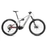BH Bikes Ilynx Nx+ Trail Carbon 8.5 Bosch Cx Gen 5 29´´ Deore Di2 2026 Elektrisk Terrengsykkel, Sno, M, 800Wh, Elsykkel