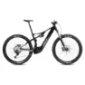 BH Bikes Ilynx Nx+ Trail Carbon 8.6 Bosch Cx Gen 5 29´´ Xt Di2 2026 Elektrisk Terrengsykkel, Nbb, M, 800Wh, Elsykkel
