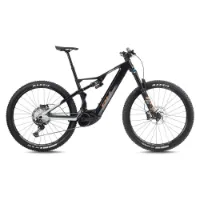 BH Bikes Ilynx+ Nx Trail Carbon 8.6 Cx Gen5 29´´ Xt 2026 Elektrisk Terrengsykkel BH Bikes Ilynx+ Nx Trail Carbon 8.6 Cx Gen5 29´´ Xt 2026 Elektrisk Terrengsykkel