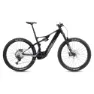BH Bikes Ilynx+ Nx Trail Carbon 8.6 Cx Gen5 29´´ Xt 2026 Elektrisk Terrengsykkel, Nog, L, 800Wh, Elsykkel