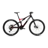 BH Bikes Ilynx Race 7.7 Bhz 29´´ Xt 2025 Elektrisk Terrengsykkel