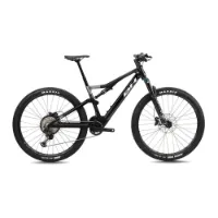 BH Bikes Ilynx Race 7.7 Bhz 29´´ Xt 2025 Elektrisk Terrengsykkel