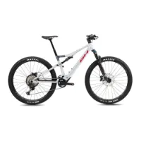 BH Bikes Ilynx Race 7.7 Bhz 29´´ Xt 2025 Elektrisk Terrengsykkel BH Bikes Ilynx Race 7.7 Bhz 29´´ Xt 2025 Elektrisk Terrengsykkel