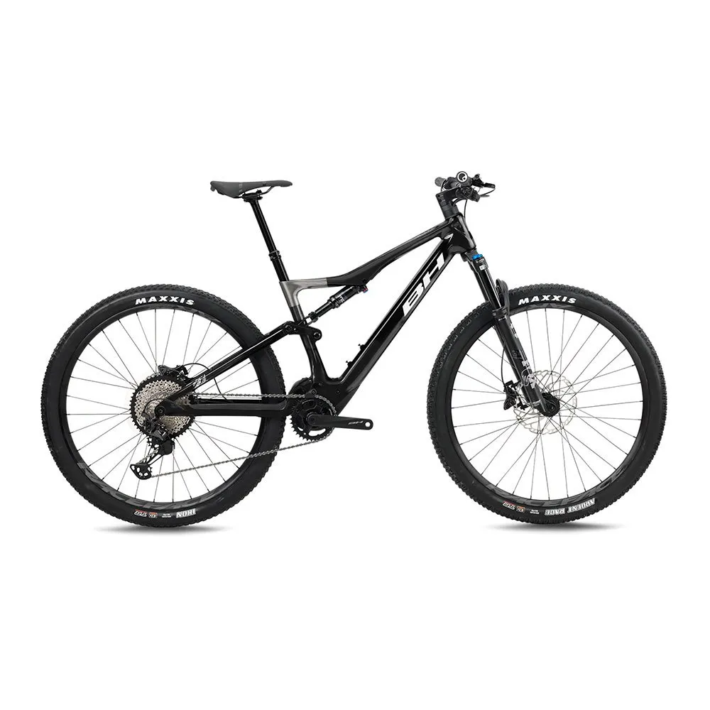 BH Bikes Ilynx Race 7.7 Bhz 29´´ Xt 2025 Elektrisk Terrengsykkel, Elsykkel BH Bikes Ilynx Race 7.7 Bhz 29´´ Xt 2025 Elektrisk Terrengsykkel, Elsykkel