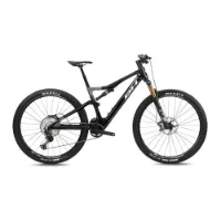 BH Bikes Ilynx Race 7.8 Bhz 29´´ Xt 2025 Elektrisk Terrengsykkel BH Bikes Ilynx Race 7.8 Bhz 29´´ Xt 2025 Elektrisk Terrengsykkel