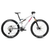BH Bikes Ilynx Race 7.9 Bhz 29´´ Xtr 2025 Elektrisk Terrengsykkel BH Bikes Ilynx Race 7.9 Bhz 29´´ Xtr 2025 Elektrisk Terrengsykkel