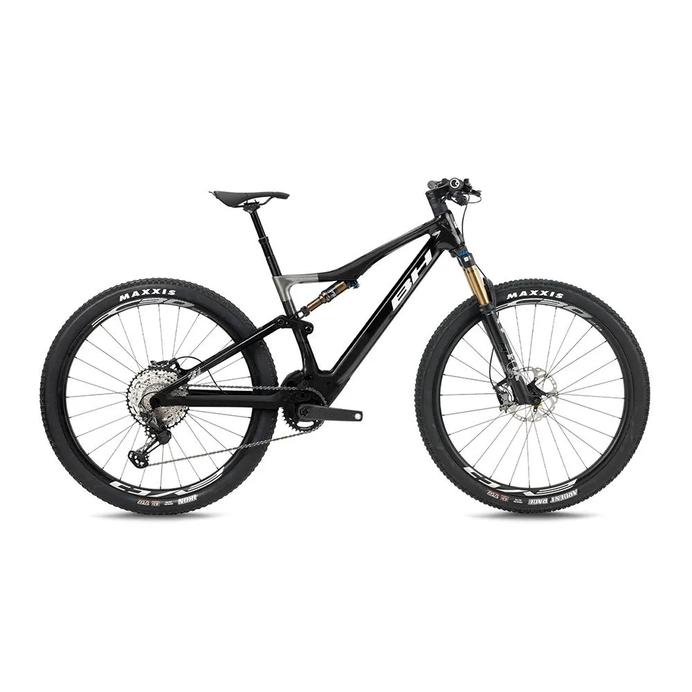 BH Bikes Ilynx Race 7.9 Bhz 29´´ Xtr 2025 Elektrisk Terrengsykkel, Elsykkel BH Bikes Ilynx Race 7.9 Bhz 29´´ Xtr 2025 Elektrisk Terrengsykkel, Elsykkel