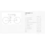 BH Bikes Ilynx Race 7.9 Bhz 29´´ Xtr 2025 Elektrisk Terrengsykkel, Elsykkel