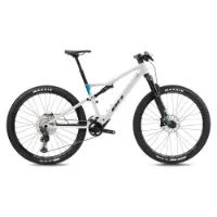 BH Bikes Ilynx Race Carbon 7.7 2ezmag 29´´ Deore 2026 Elektrisk Terrengsykkel BH Bikes Ilynx Race Carbon 7.7 2ezmag 29´´ Deore 2026 Elektrisk Terrengsykkel
