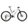 BH Bikes Ilynx Race Carbon 7.7 2ezmag 29´´ Deore 2026 Elektrisk Terrengsykkel, Elsykkel
