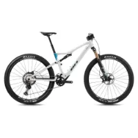 BH Bikes Ilynx Race Carbon 7.8 2ezmag 29´´ Xt 2026 Elektrisk Terrengsykkel