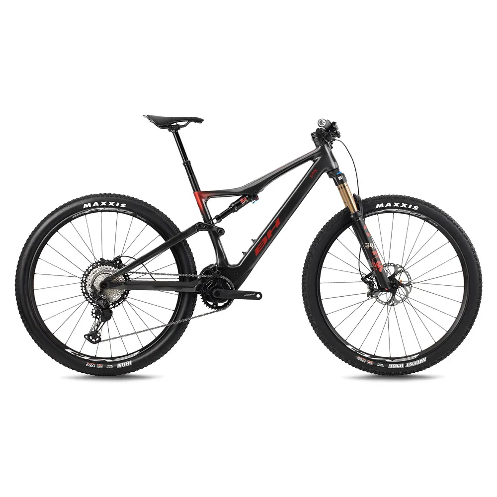 BH Bikes Ilynx Race Carbon 7.8 2ezmag 29´´ Xt 2026 Elektrisk Terrengsykkel, Elsykkel BH Bikes Ilynx Race Carbon 7.8 2ezmag 29´´ Xt 2026 Elektrisk Terrengsykkel, Elsykkel