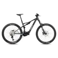 BH Bikes Ilynx+ Sl Enduro 9.0 Shimano Ep6 29´´ Deore 2026 Elektrisk Terrengsykkel BH Bikes Ilynx+ Sl Enduro 9.0 Shimano Ep6 29´´ Deore 2026 Elektrisk Terrengsykkel