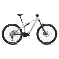 BH Bikes Ilynx+ Sl Enduro 9.0 Shimano Ep6 29´´ Deore 2026 Elektrisk Terrengsykkel