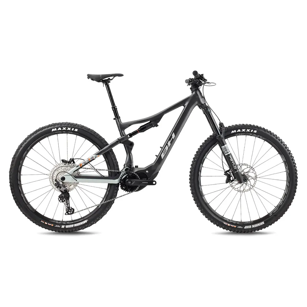 BH Bikes Ilynx+ Sl Enduro 9.0 Shimano Ep6 29´´ Deore 2026 Elektrisk Terrengsykkel, Elsykkel BH Bikes Ilynx+ Sl Enduro 9.0 Shimano Ep6 29´´ Deore 2026 Elektrisk Terrengsykkel, Elsykkel