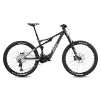 BH Bikes Ilynx+ Sl Enduro 9.1 Shimano Ep801 29´´ Deore 2026 Elektrisk Terrengsykkel