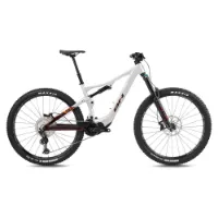 BH Bikes Ilynx+ Sl Enduro 9.1 Shimano Ep801 29´´ Deore 2026 Elektrisk Terrengsykkel BH Bikes Ilynx+ Sl Enduro 9.1 Shimano Ep801 29´´ Deore 2026 Elektrisk Terrengsykkel