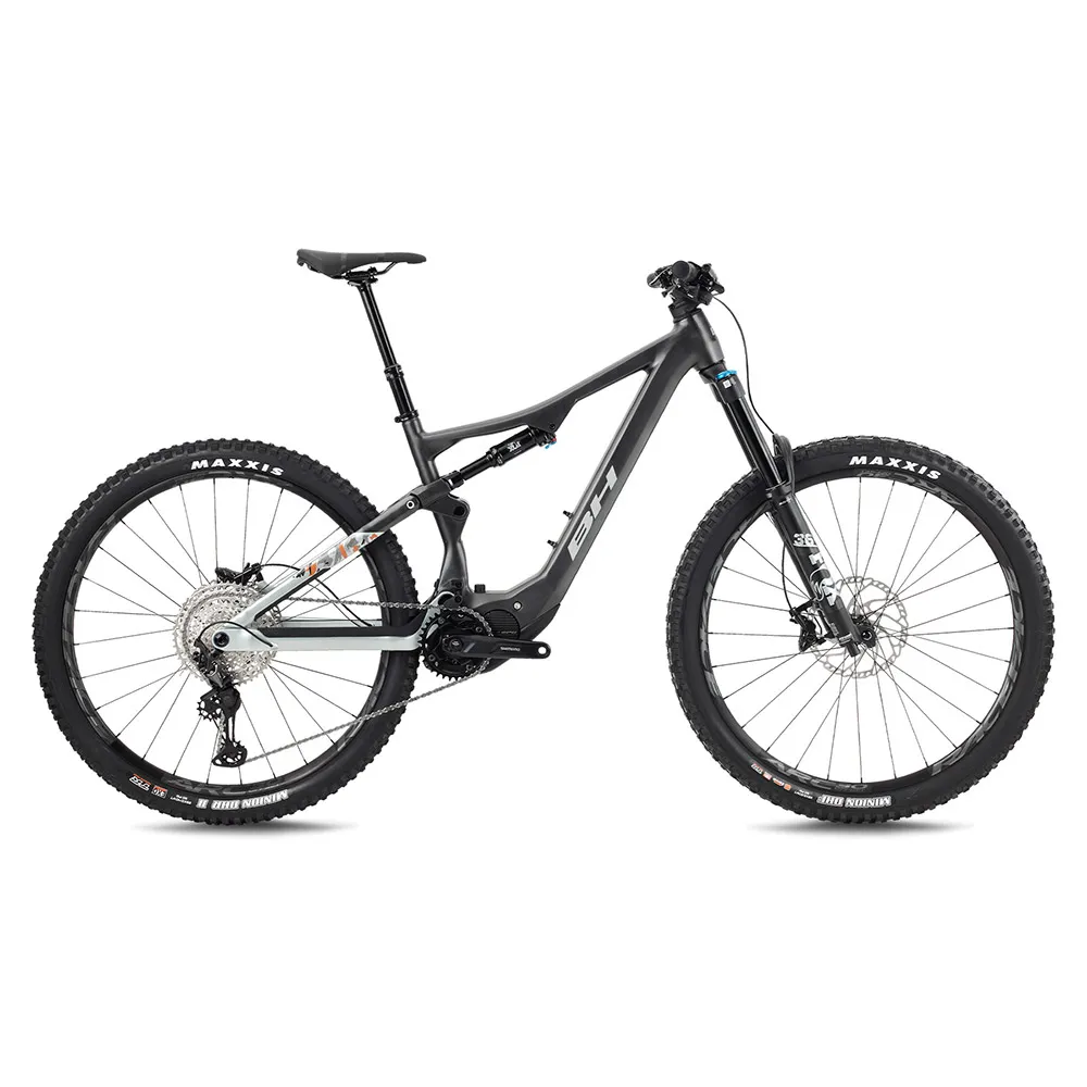 BH Bikes Ilynx+ Sl Enduro 9.1 Shimano Ep801 29´´ Deore 2026 Elektrisk Terrengsykkel, Elsykkel BH Bikes Ilynx+ Sl Enduro 9.1 Shimano Ep801 29´´ Deore 2026 Elektrisk Terrengsykkel, Elsykkel