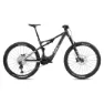 BH Bikes Ilynx+ Sl Enduro 9.1 Shimano Ep801 29´´ Deore 2026 Elektrisk Terrengsykkel, Elsykkel