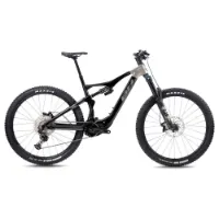 BH Bikes Ilynx+ Sl Enduro Carbon 9.4 Ep801 29´´ Xt 2025 Elektrisk Terrengsykkel BH Bikes Ilynx+ Sl Enduro Carbon 9.4 Ep801 29´´ Xt 2025 Elektrisk Terrengsykkel