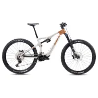 BH Bikes Ilynx+ Sl Enduro Carbon 9.4 Ep801 29´´ Xt 2025 Elektrisk Terrengsykkel