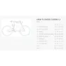 BH Bikes Ilynx+ Sl Enduro Carbon 9.4 Ep801 29´´ Xt 2025 Elektrisk Terrengsykkel, Elsykkel