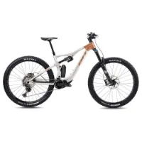 BH Bikes Ilynx+ Sl Enduro Carbon 9.5 Ep801 29´´ Xt 2025 Elektrisk Terrengsykkel