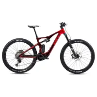 BH Bikes Ilynx+ Sl Enduro Carbon 9.5 Ep801 29´´ Xt 2025 Elektrisk Terrengsykkel