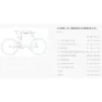 BH Bikes Ilynx+ Sl Enduro Carbon 9.5 Ep801 29´´ Xt 2025 Elektrisk Terrengsykkel, Elsykkel