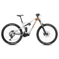BH Bikes Ilynx+ Sl Enduro Carbon 9.6 Ep801 29´´ Xt 2025 Elektrisk Terrengsykkel BH Bikes Ilynx+ Sl Enduro Carbon 9.6 Ep801 29´´ Xt 2025 Elektrisk Terrengsykkel