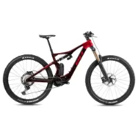 BH Bikes Ilynx+ Sl Enduro Carbon 9.6 Ep801 29´´ Xt 2025 Elektrisk Terrengsykkel