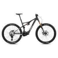 BH Bikes Ilynx+ Sl Enduro Carbon 9.8 Shimano Ep801 29´´ Xt Di2 2026 Elektrisk Terrengsykkel BH Bikes Ilynx+ Sl Enduro Carbon 9.8 Shimano Ep801 29´´ Xt Di2 2026 Elektrisk Terrengsykkel
