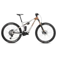 BH Bikes Ilynx+ Sl Trail Carbon 0.0 Ep801 29´´ Xtr 2025 Elektrisk Terrengsykkel