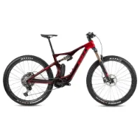 BH Bikes Ilynx+ Sl Trail Carbon 0.0 Ep801 29´´ Xtr 2025 Elektrisk Terrengsykkel BH Bikes Ilynx+ Sl Trail Carbon 0.0 Ep801 29´´ Xtr 2025 Elektrisk Terrengsykkel