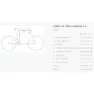 BH Bikes Ilynx+ Sl Trail Carbon 0.0 Ep801 29´´ Xtr 2025 Elektrisk Terrengsykkel, Elsykkel