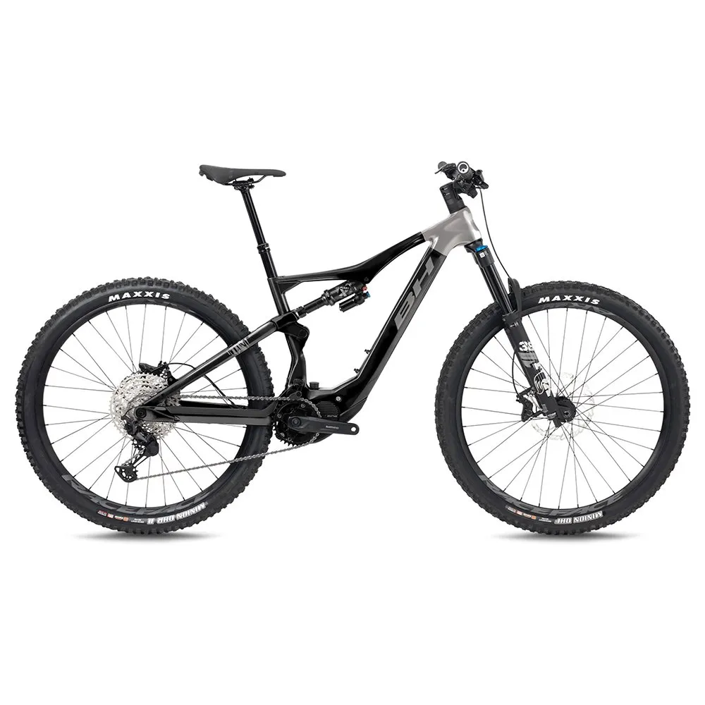 BH Bikes Ilynx+ Sl Trail Carbon 8.4 Ep801 29´´ Xt 2025 Elektrisk Terrengsykkel, Elsykkel